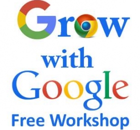 Semináře Grow with Google