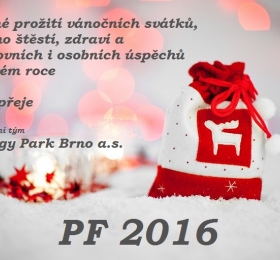 PF 2016